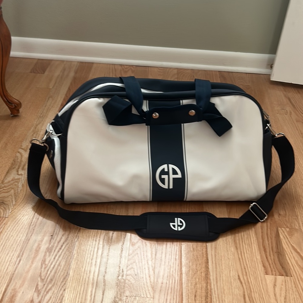 BYGPSPORT Duffel Bag
New - Never Used